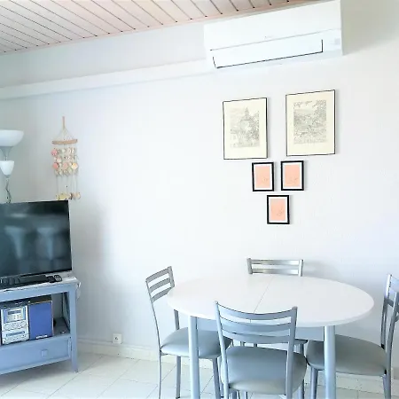 Apartman Global Immo 2001 Cant Dels Ocells 2b