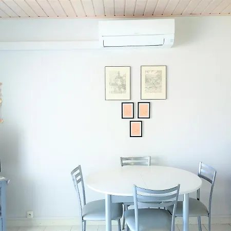 Global Immo 2001 Cant Dels Ocells 2b Apartman