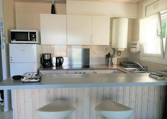 Global Immo 2001 Cant Dels Ocells 2b Apartman