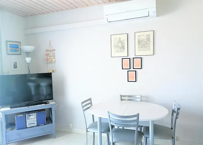 Apartman Global Immo 2001 Cant Dels Ocells 2b