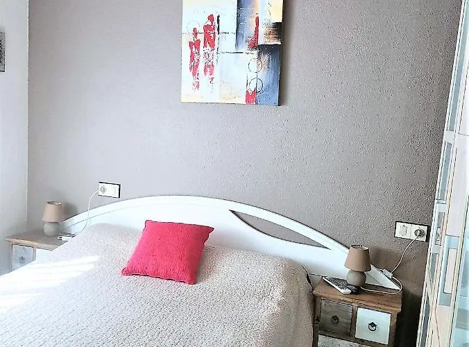Global Immo 2001 Cant Dels Ocells 2b Apartman Roses