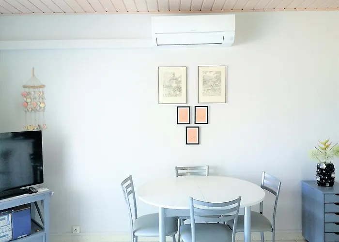 Global Immo 2001 Cant Dels Ocells 2b Apartman