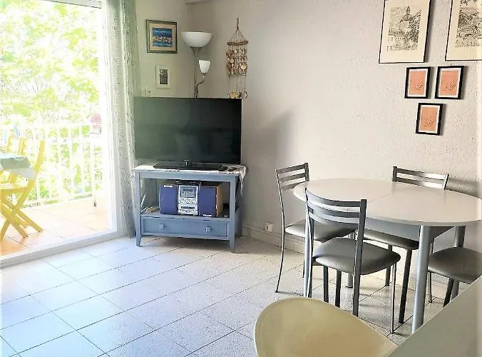 Global Immo 2001 Cant Dels Ocells 2b Apartman