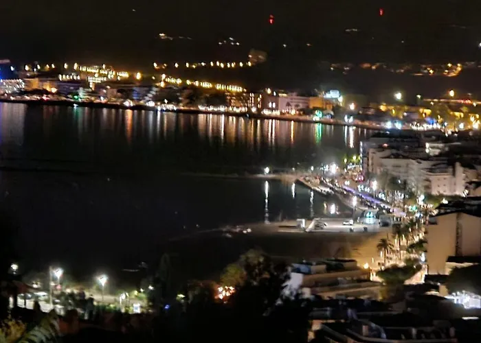 Apartman Global Immo 2001 Cant Dels Ocells 2b Roses