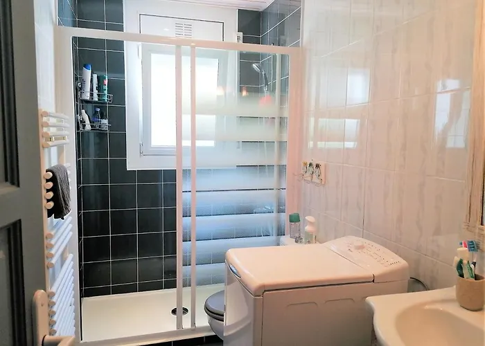 Apartman Global Immo 2001 Cant Dels Ocells 2b *