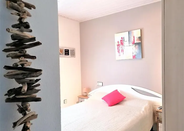 Apartman Global Immo 2001 Cant Dels Ocells 2b