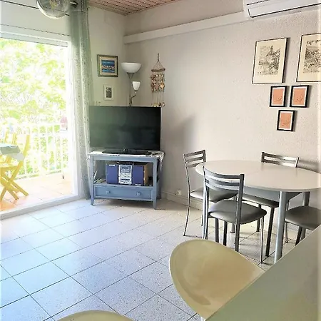 Global Immo 2001 Cant Dels Ocells 2b Appartement