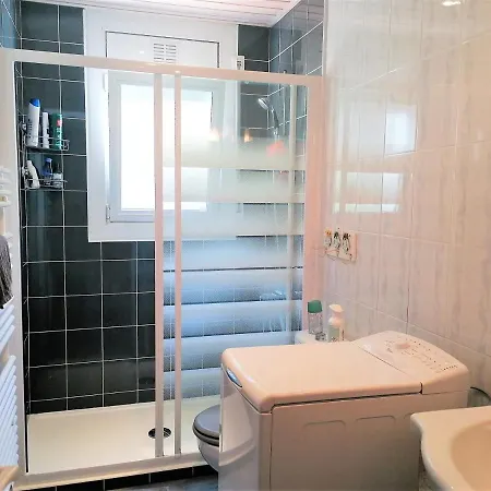 Appartement Global Immo 2001 Cant Dels Ocells 2b *