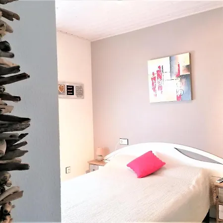Apartment Global Immo 2001 Cant Dels Ocells 2b